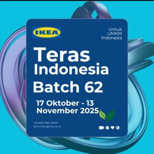 Teras Indonesia