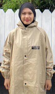 LAPAS PEREMPUAN SEMARANG