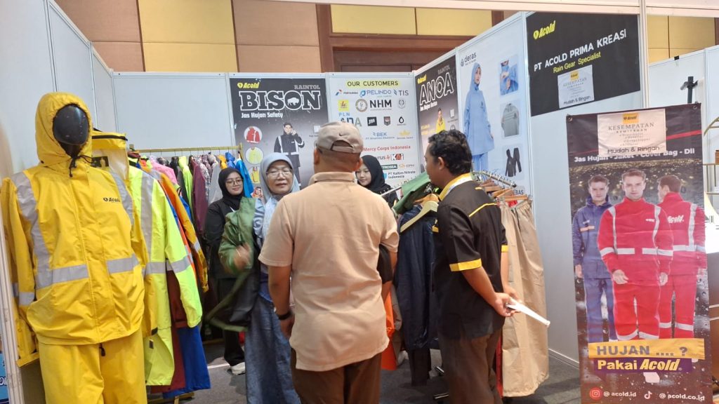 IBOS EXPO ACOLD 2026