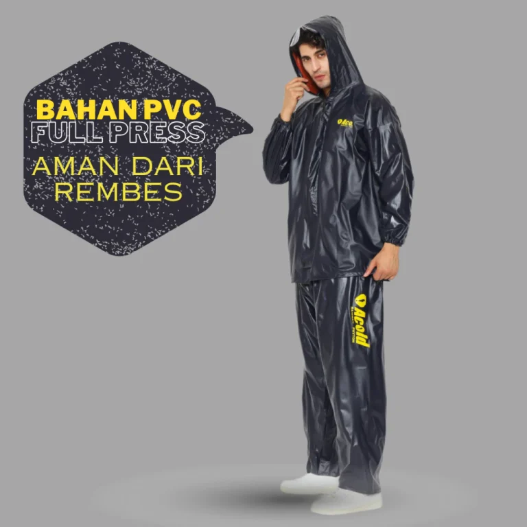 Full Press Rainman Phyton