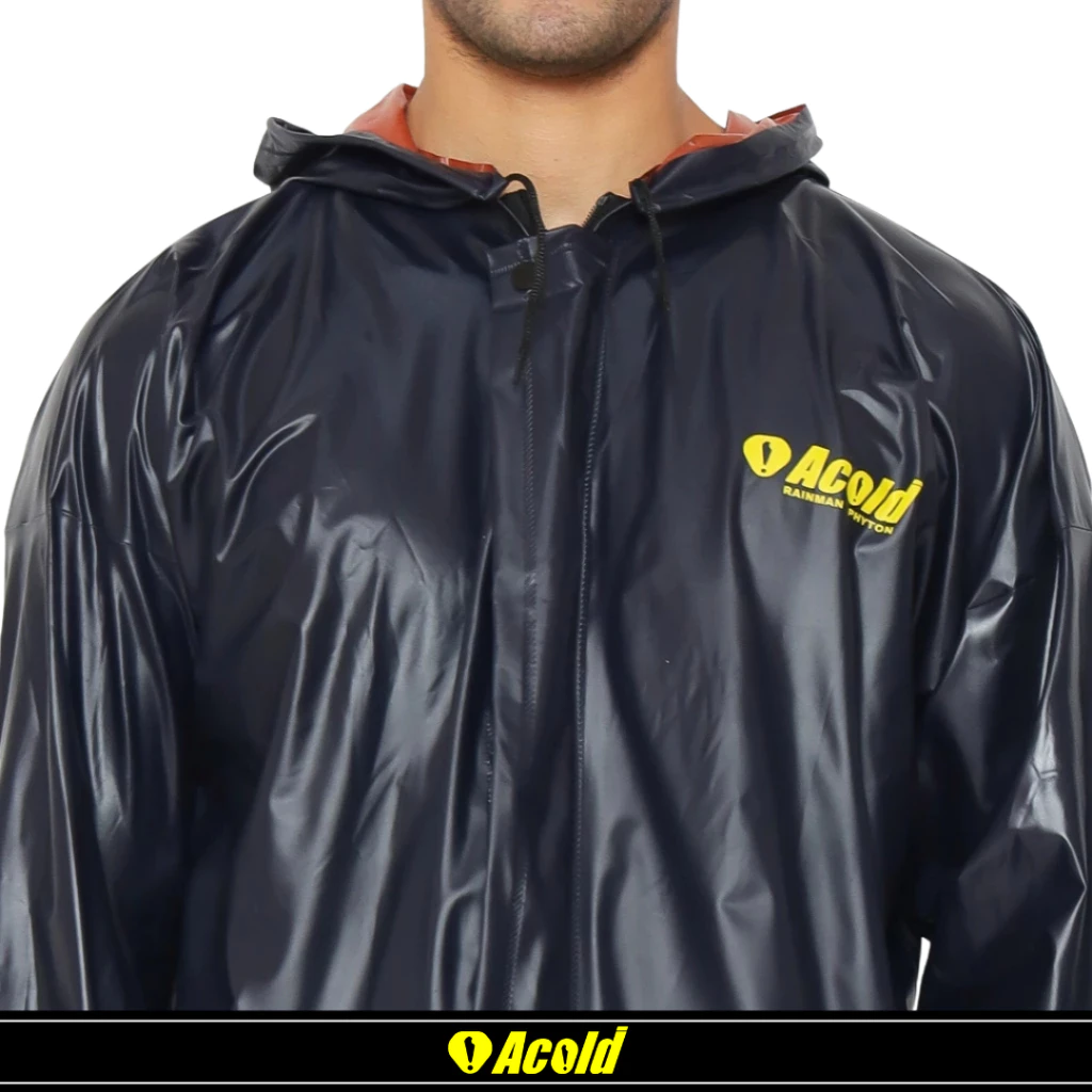 Rainman Phyton Acold