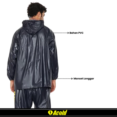 Rainman Phyton Feature